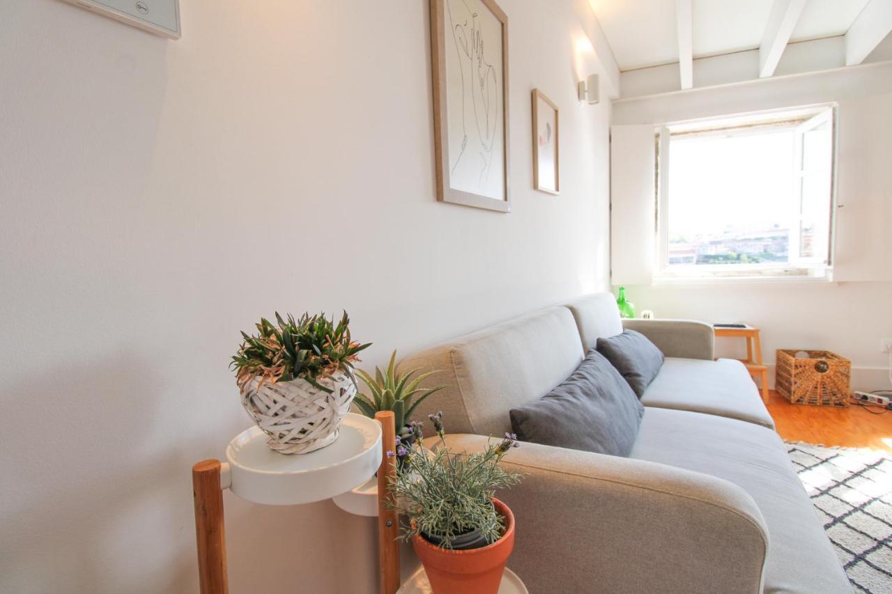 Douro Dreams Apartamento Oporto